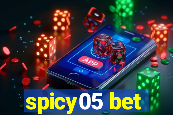 spicy05 bet